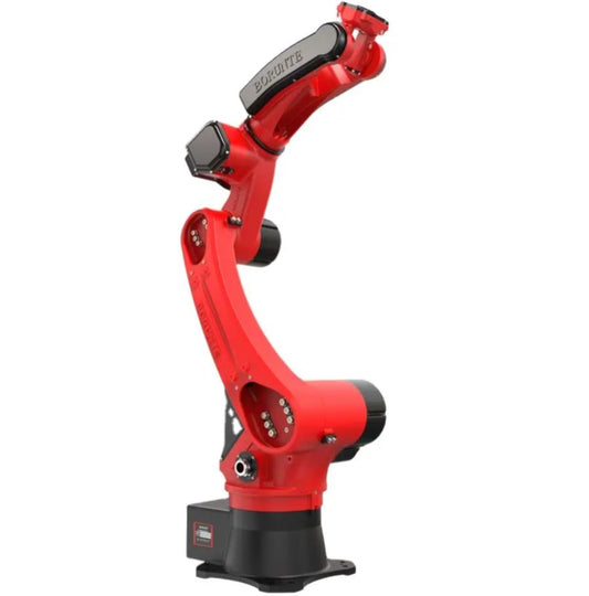 Intelligent Welding Manipulator Robot CNC Controlled Automatic Welding Machine