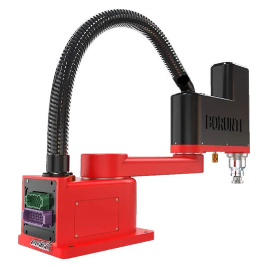 3KG Payload 4 Axis Industrial Articulating Robot Arm for Pick and Place Product