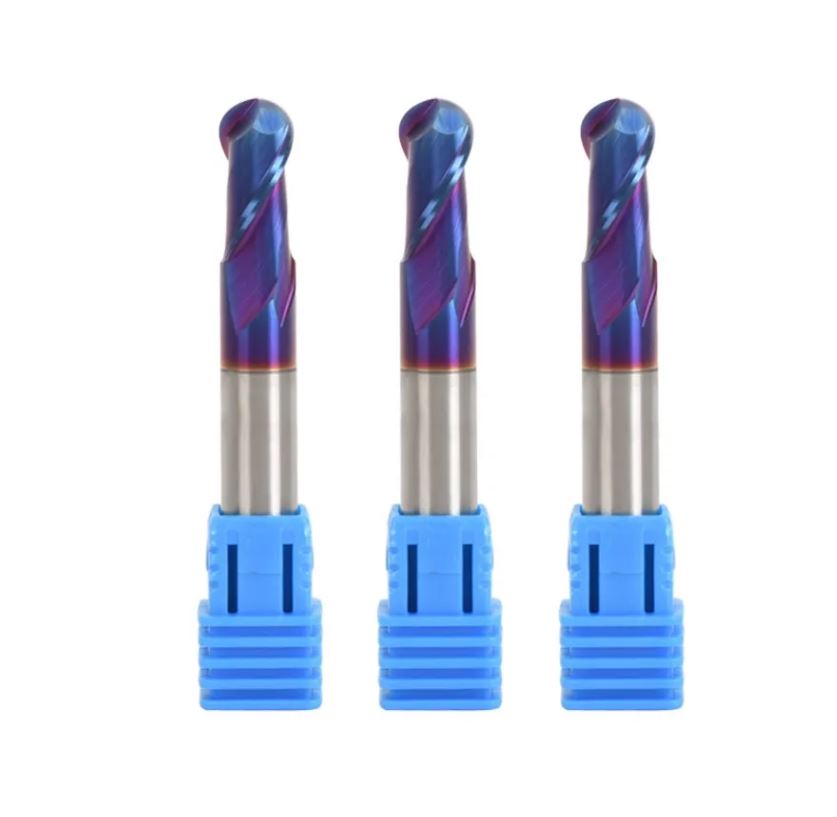 CNC TOOLS