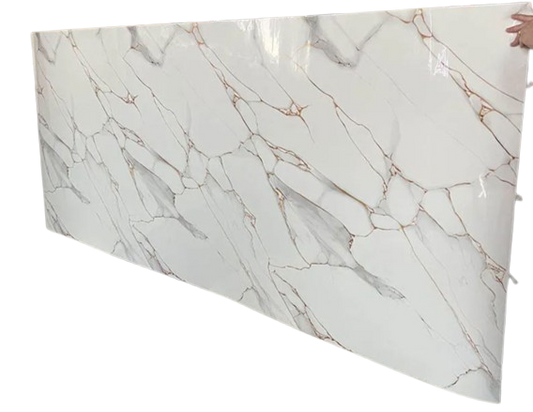 Self-Adhesive Peel Stick Marble Wall Paper Waterproof