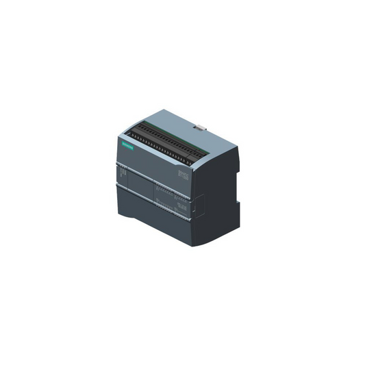 SIMATIC S7-1200, CPU 1215C, compact CPU