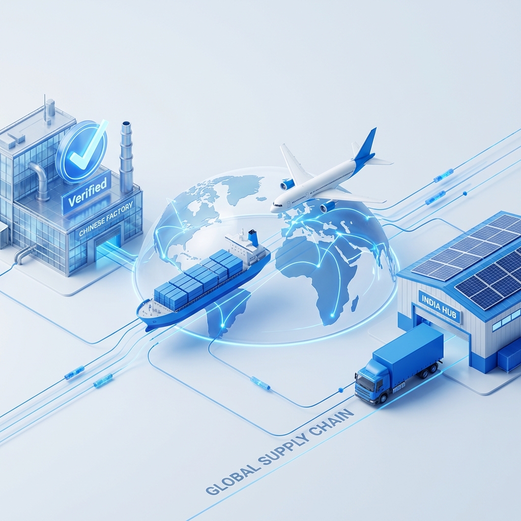 global supply chain
