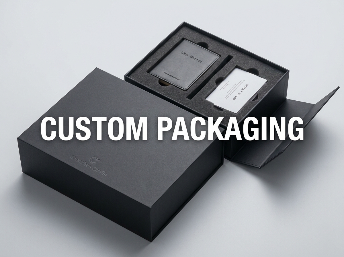 Custom Product Solutions custom packaging box unfolded 202605132002