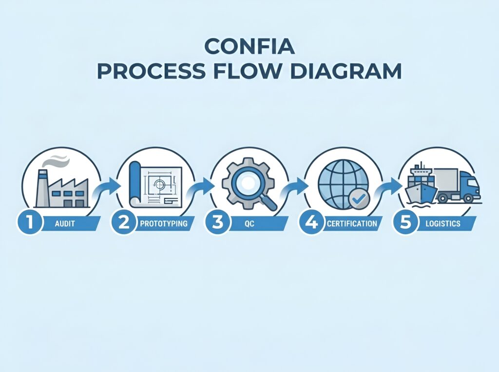 process flow diagram audit proto… 202605201523 picsart aiimageenhancer