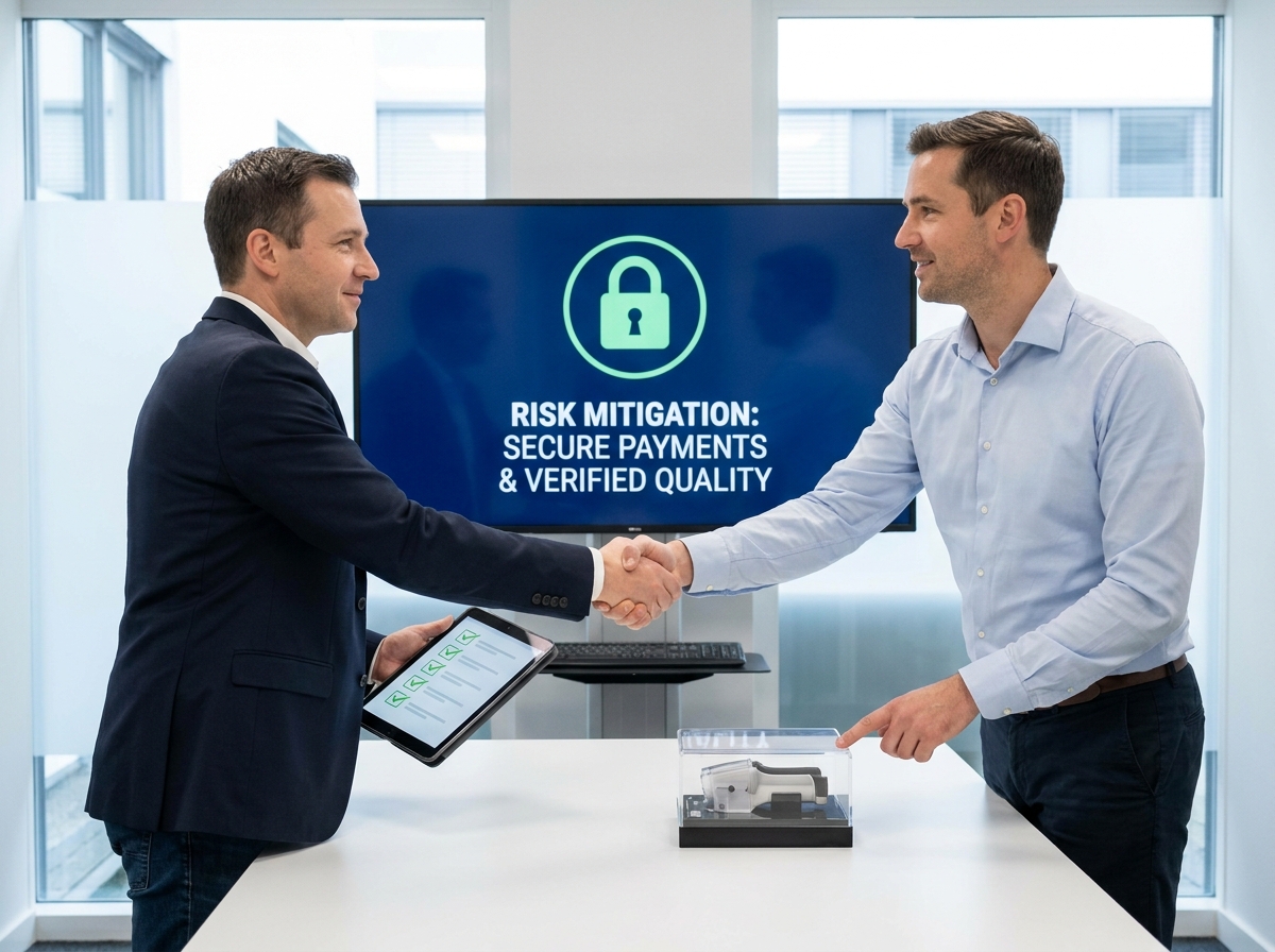 risk mitigation payment scams su…
