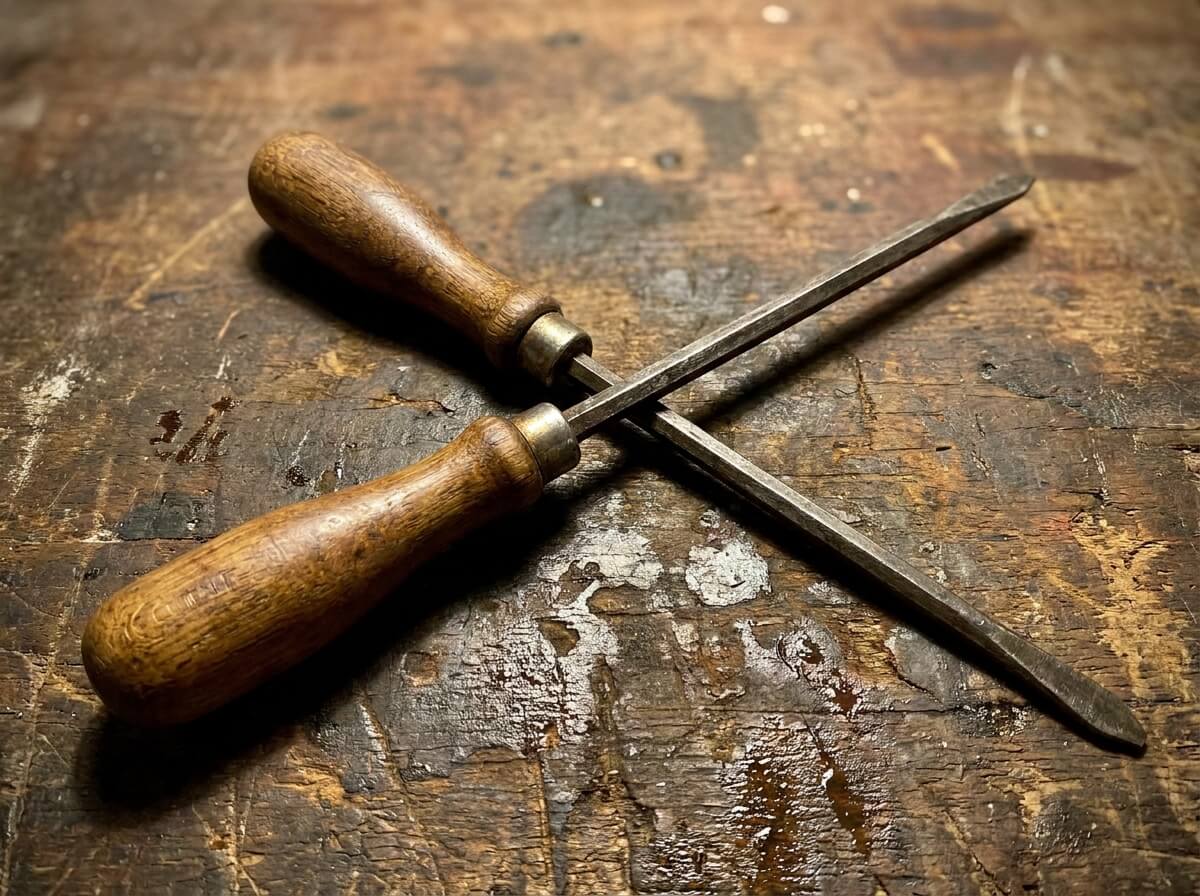 screwdriver cross