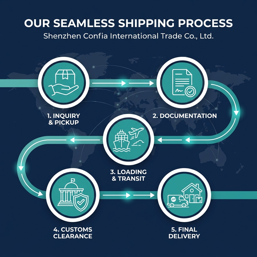 shipping process infographic for… 202605142036