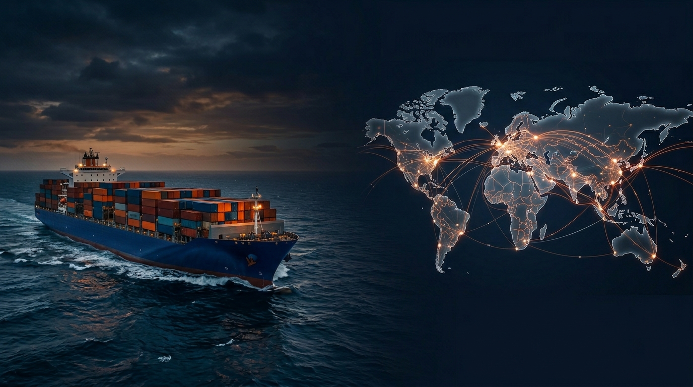 Welcome to Confia Group. We are a global network specializing in seamless supply chain sourcing, multi-supplier consolidation from China, and integrated industrial automation control systems worldwide