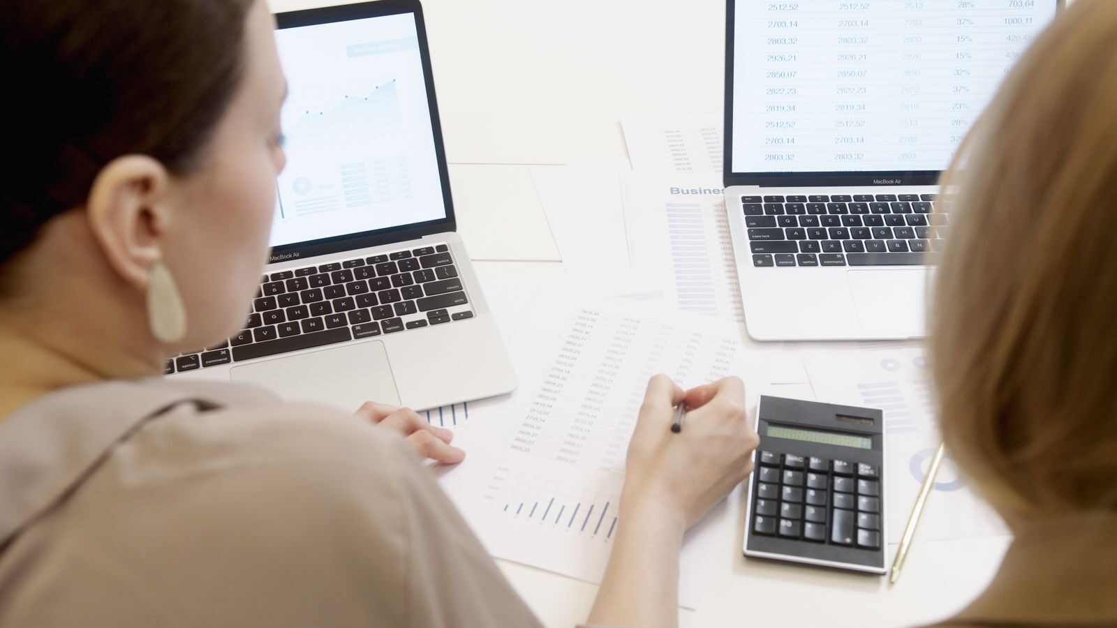 100% Transparent Pricing at confia
