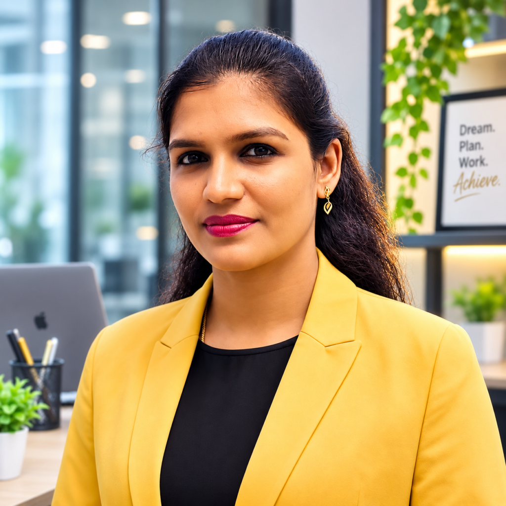 CEO of confia
