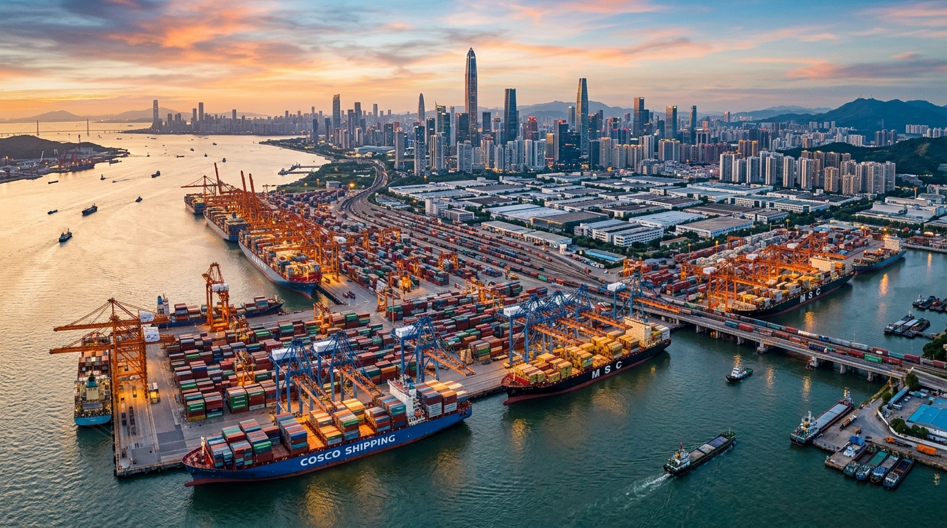 How to Source Products from China: A Complete Guide for Small Businesses in 2026