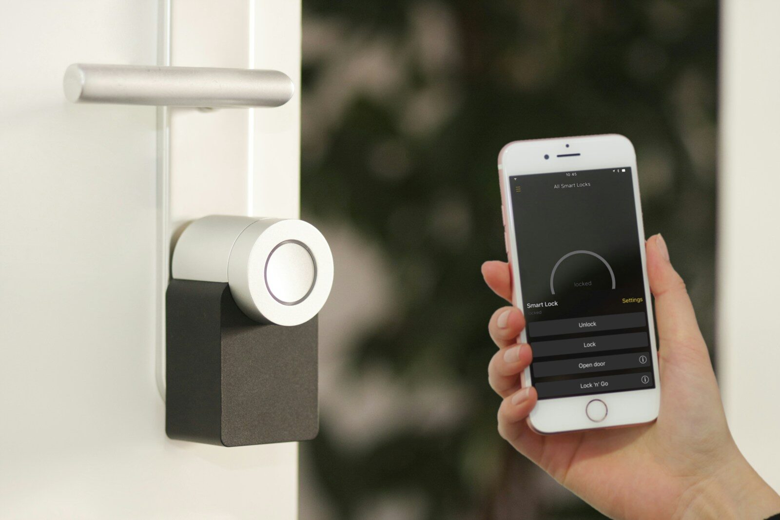 Importing intelligent office automation tools, smart home security ecosystems, and cutting-edge workplace hardware.