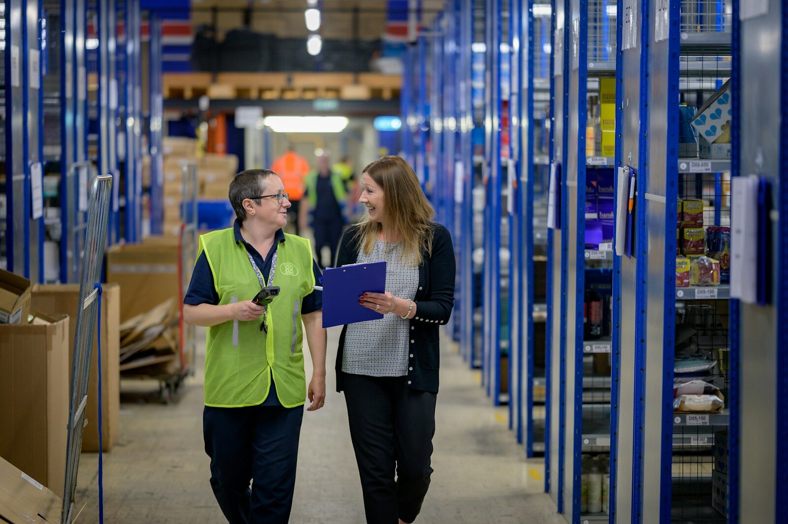 How to Find Reliable Suppliers for Your Import-Export Business