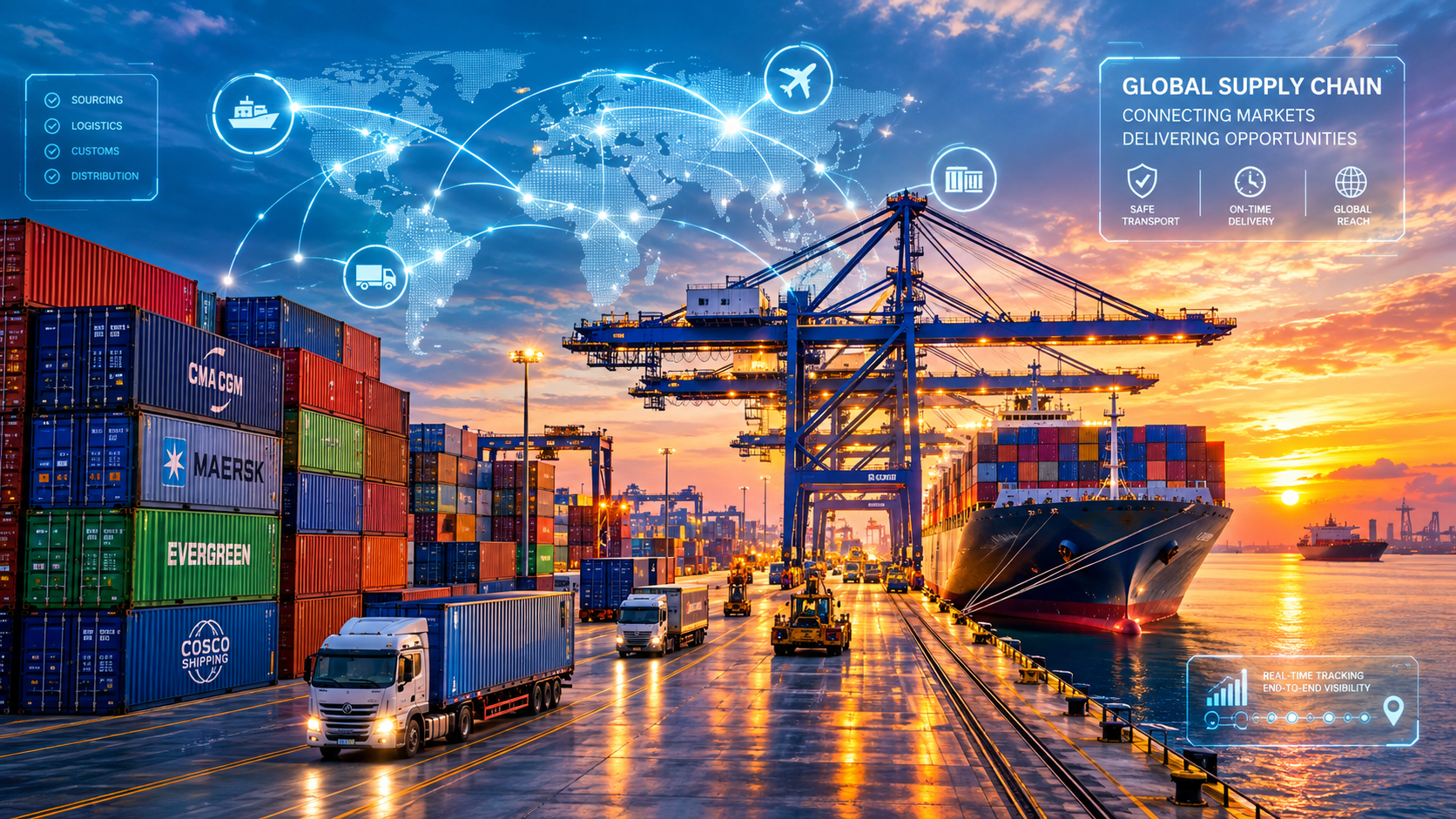 5 Common International Shipping Mistakes (And How to Avoid Them)